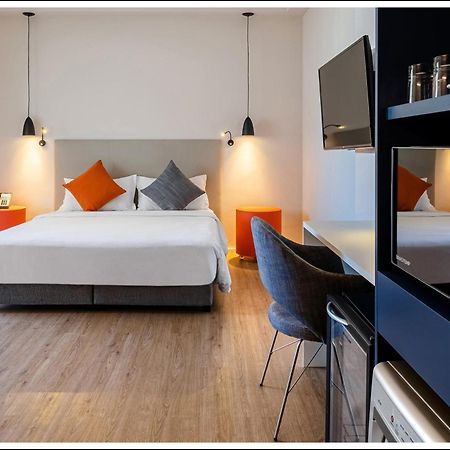 Mercure Sao Paulo Barra Funda 外观 照片