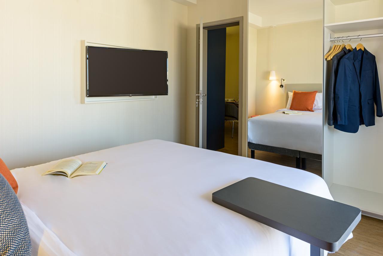 Mercure Sao Paulo Barra Funda 外观 照片